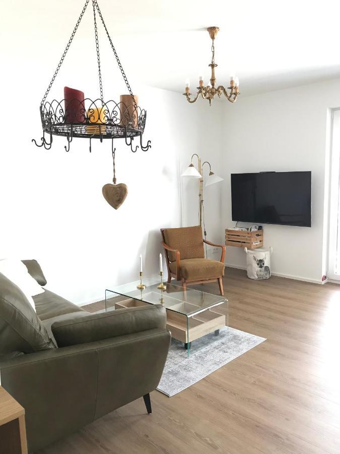 Lueftle Neue Gemuetliche Grosse Familien Ferienwohnung Im Allgaeu Wolfegg Dış mekan fotoğraf