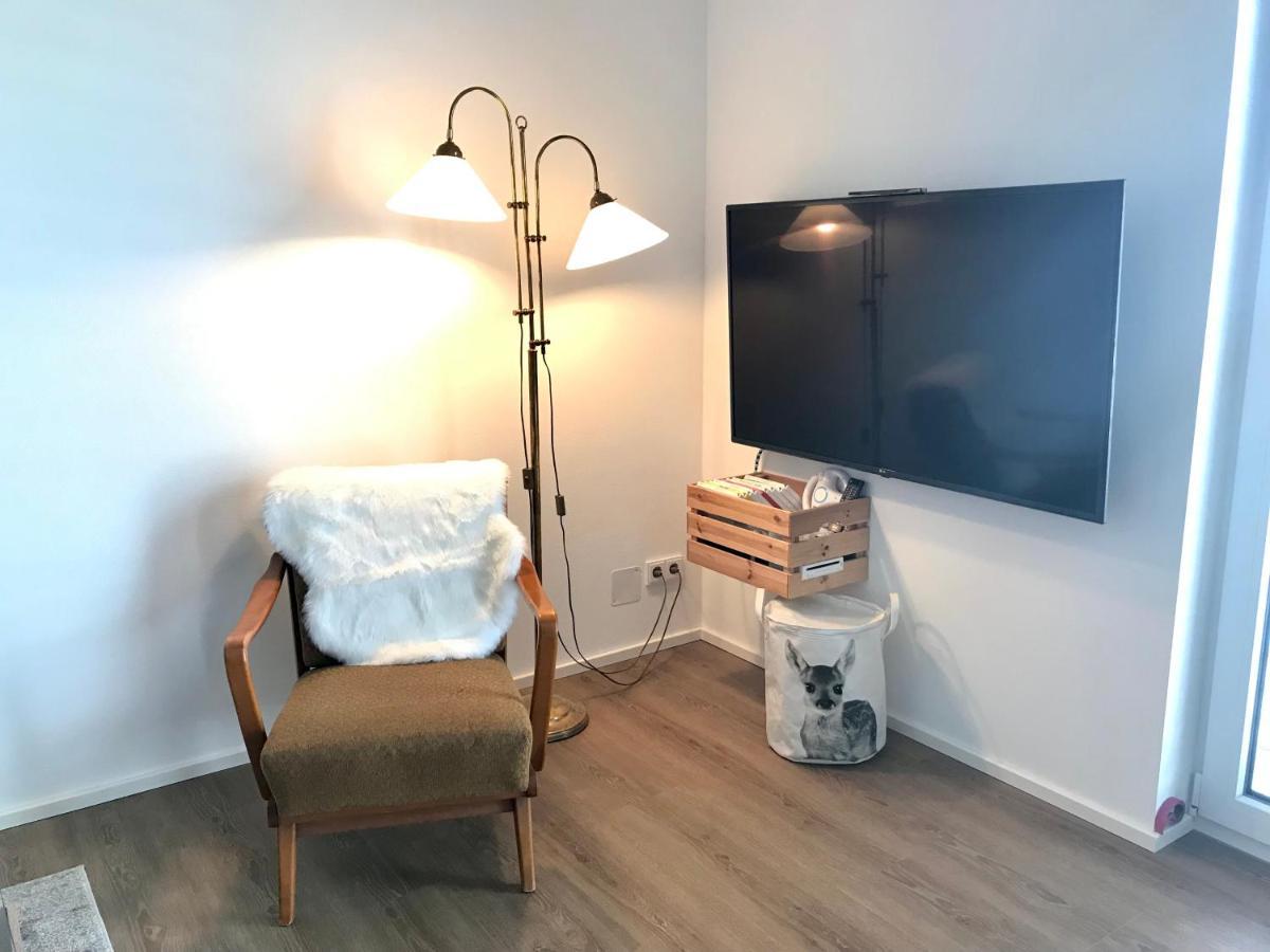 Lueftle Neue Gemuetliche Grosse Familien Ferienwohnung Im Allgaeu Wolfegg Dış mekan fotoğraf