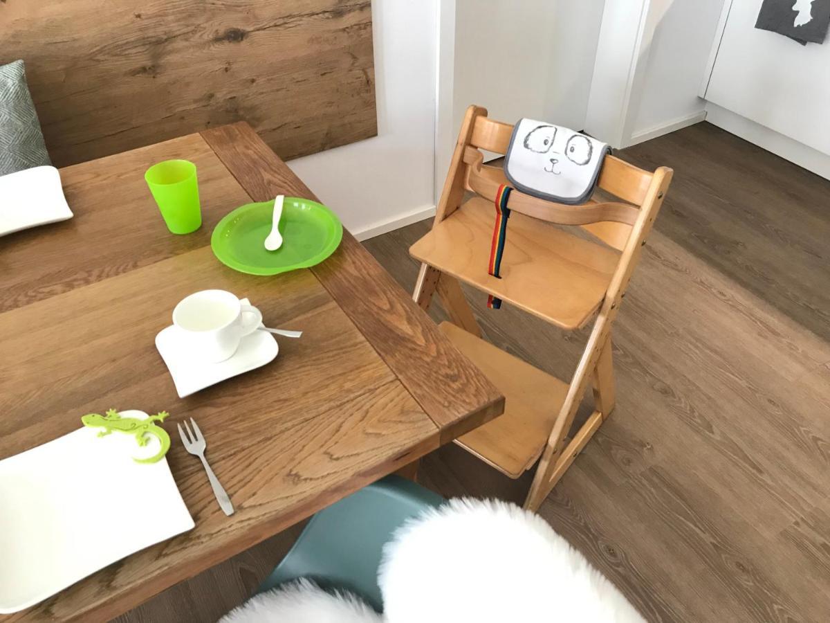 Lueftle Neue Gemuetliche Grosse Familien Ferienwohnung Im Allgaeu Wolfegg Dış mekan fotoğraf