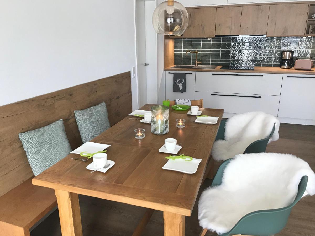 Lueftle Neue Gemuetliche Grosse Familien Ferienwohnung Im Allgaeu Wolfegg Dış mekan fotoğraf
