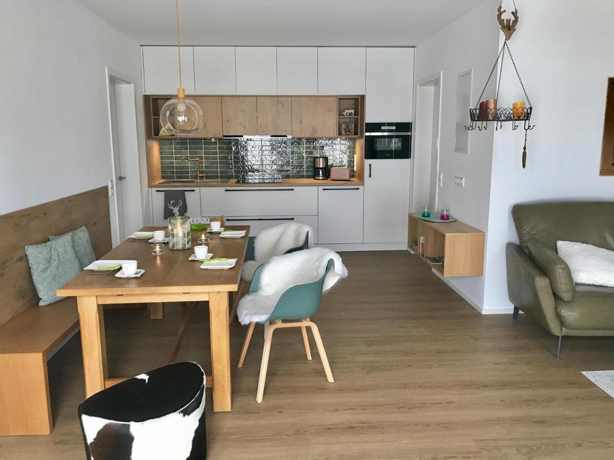 Lueftle Neue Gemuetliche Grosse Familien Ferienwohnung Im Allgaeu Wolfegg Dış mekan fotoğraf