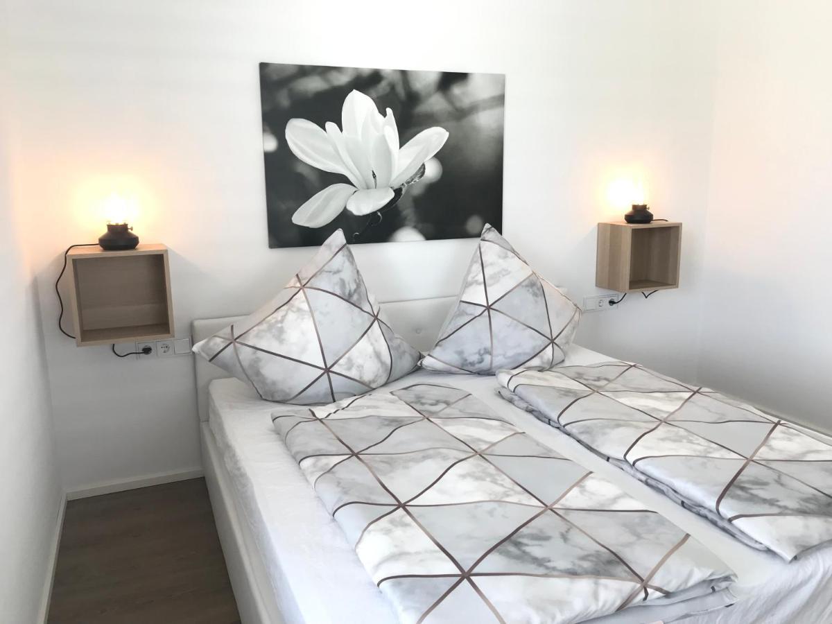 Lueftle Neue Gemuetliche Grosse Familien Ferienwohnung Im Allgaeu Wolfegg Dış mekan fotoğraf