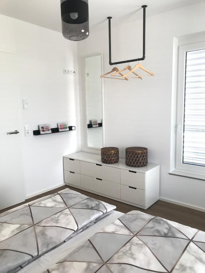 Lueftle Neue Gemuetliche Grosse Familien Ferienwohnung Im Allgaeu Wolfegg Dış mekan fotoğraf