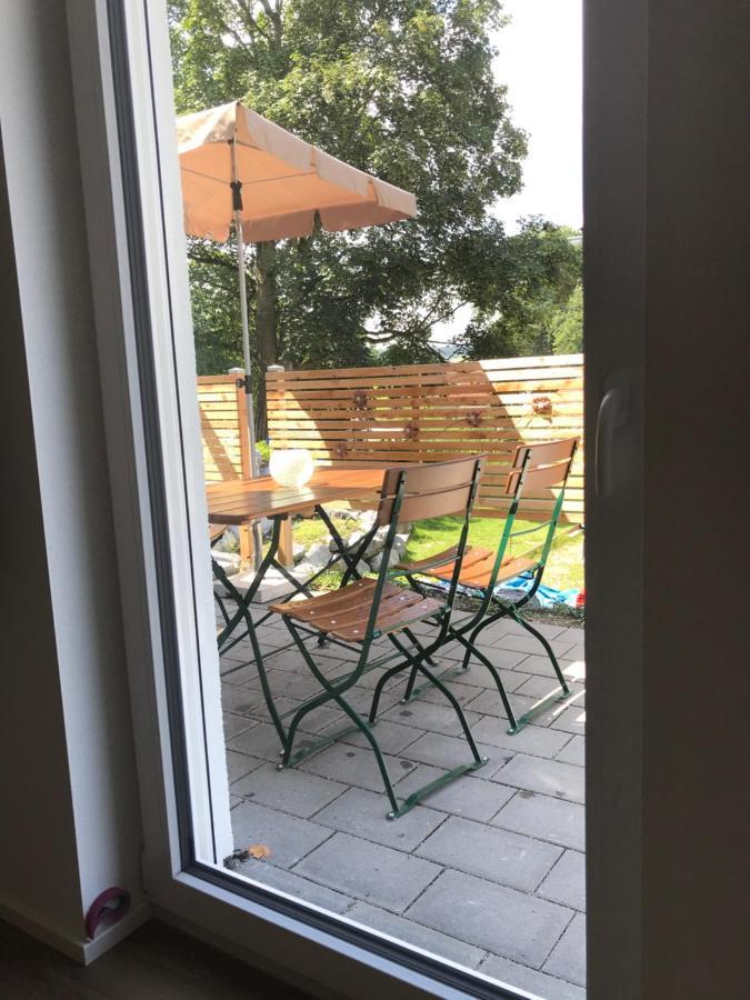 Lueftle Neue Gemuetliche Grosse Familien Ferienwohnung Im Allgaeu Wolfegg Dış mekan fotoğraf